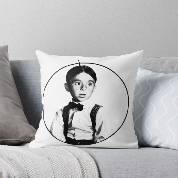 Item preview, Alfalfa alpha alpha our gang designed and sold by infracuortattoo.