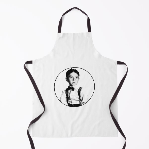 Item preview, Alfalfa alpha alpha our gang designed and sold by infracuortattoo.