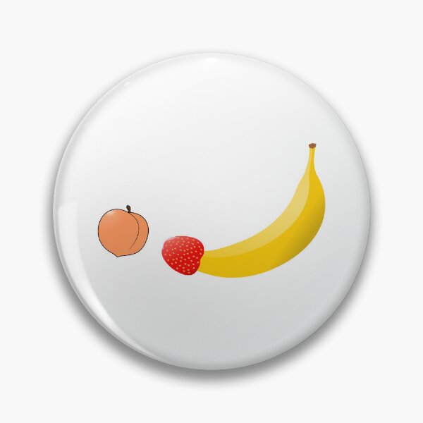 Item preview, Fruits caught in act designed and sold by ArtOfSolo.