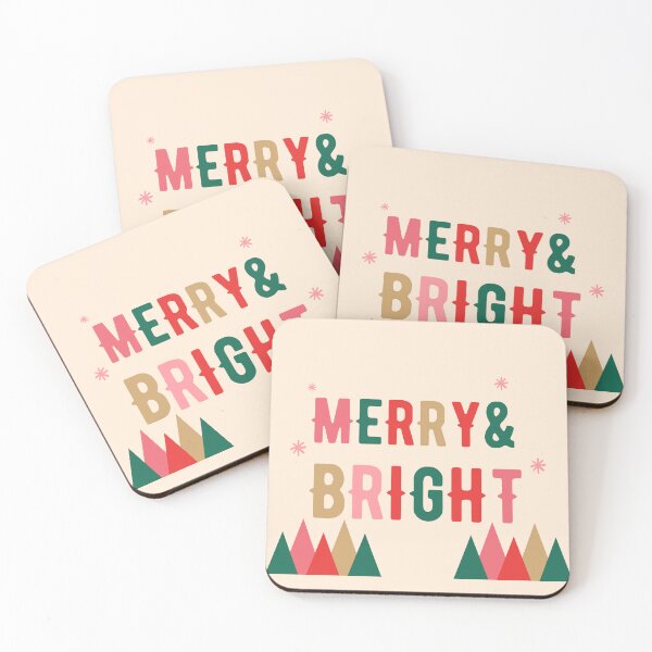Item preview, Colorful Merry and Bright designed and sold by autumnchu.
