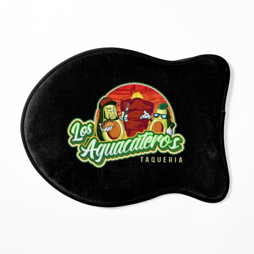 Retro Aguacateros De Michoacan Logo Art Board Print for Sale by  Teenager1991