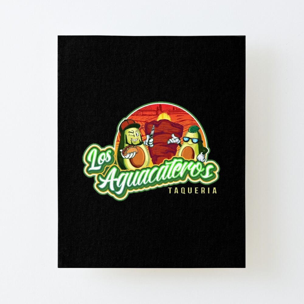 Aguacateros De Michoacan Decal Michoacan Sticker -  Canada