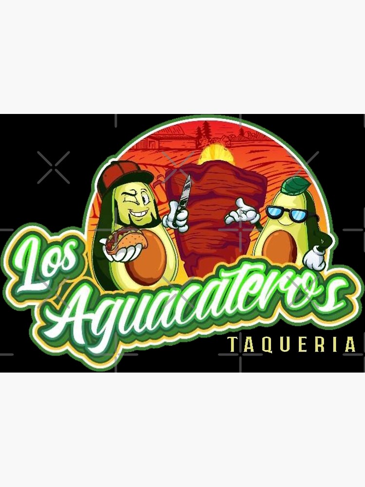 Retro Aguacateros De Michoacan Logo Poster for Sale by Teenager1991
