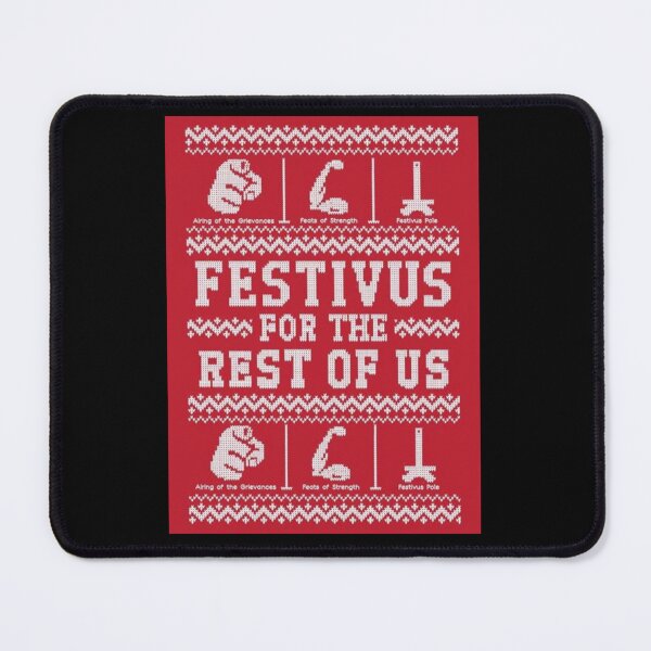 Item preview, Festivus for the Rest of Us27 designed and sold by CSquaredDesil.