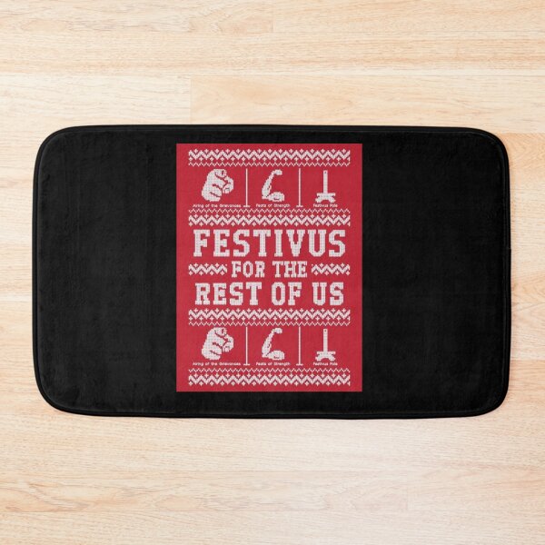 Item preview, Festivus for the Rest of Us27 designed and sold by CSquaredDesil.