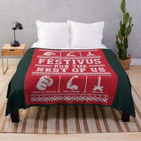 Item preview, Festivus for the Rest of Us27 designed and sold by CSquaredDesil.