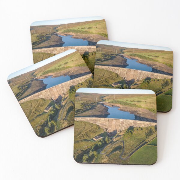 Item preview, Baitings Reservoir designed and sold by MarkSykes.