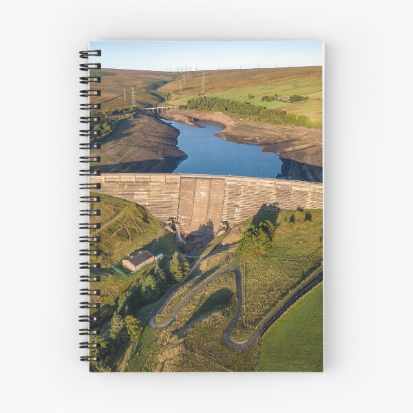 Item preview, Baitings Reservoir designed and sold by MarkSykes.