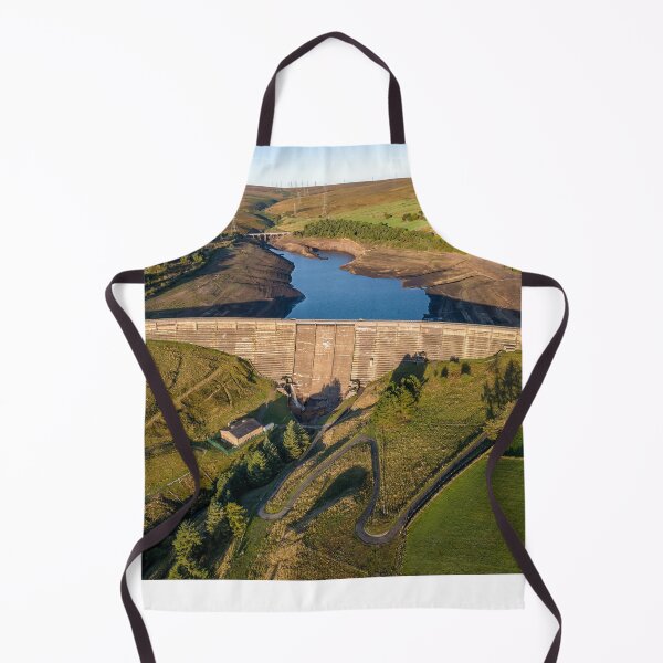 Item preview, Baitings Reservoir designed and sold by MarkSykes.