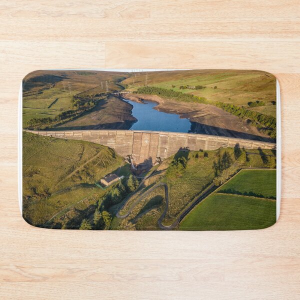 Item preview, Baitings Reservoir designed and sold by MarkSykes.