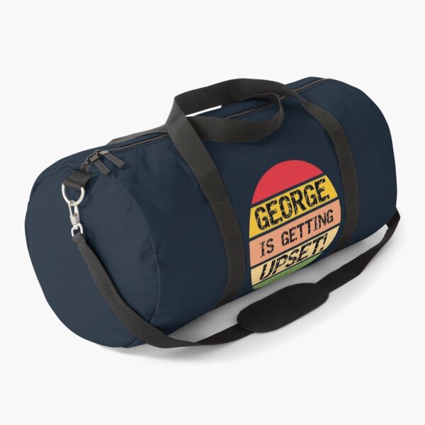Item preview, George Is Getting Upset29 designed and sold by CSquaredDesil.