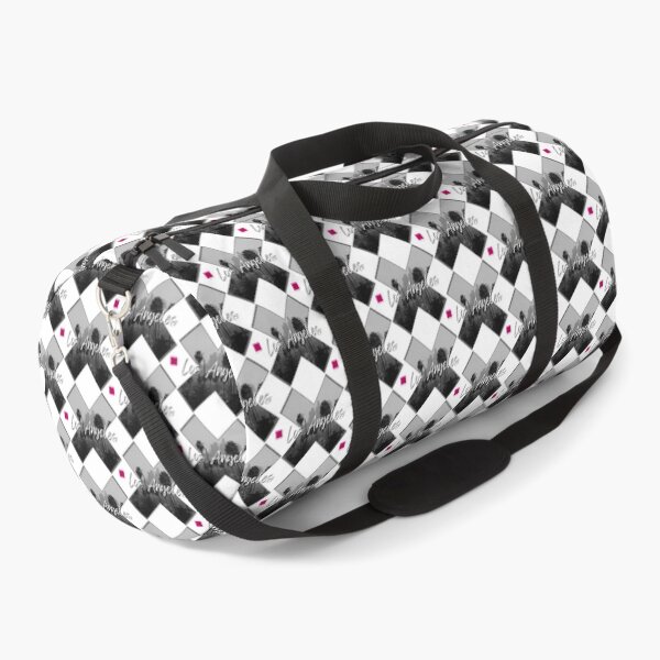 Item preview, Los Angeles, California designed and sold by Marcus Lawrence.