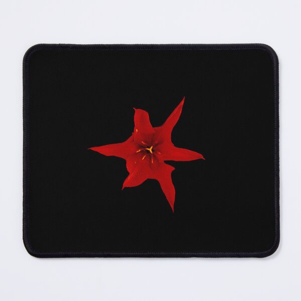 Item preview, Red Flower designed and sold by JoyPhotoArt.