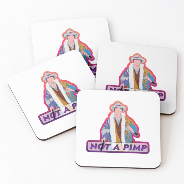 Item preview, Im not a pimp90 designed and sold by CSquaredDesil.