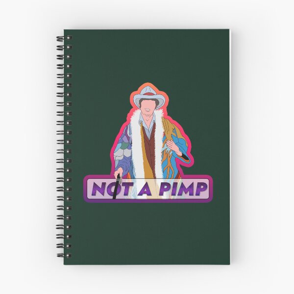 Item preview, Im not a pimp90 designed and sold by CSquaredDesil.
