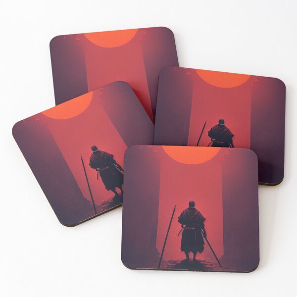 Item preview, Samurai designed and sold by chino42.