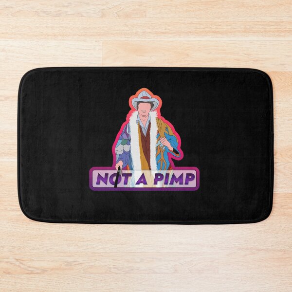 Item preview, Im not a pimp90 designed and sold by CSquaredDesil.