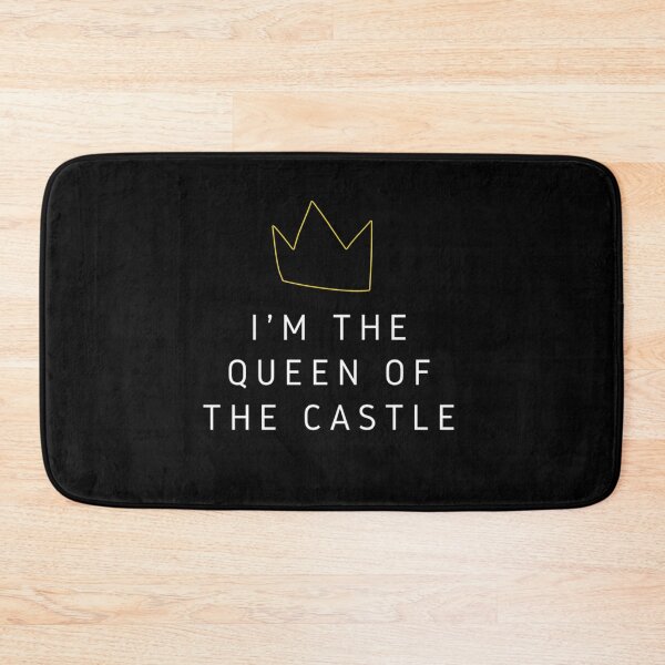 Item preview, Im queen of the castle97 designed and sold by CSquaredDesil.