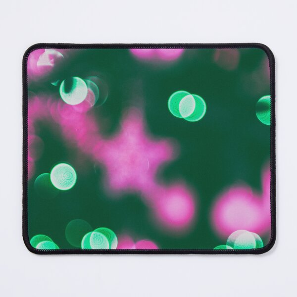 Item preview, Background of christmas decoraton and lights  designed and sold by Photopat.