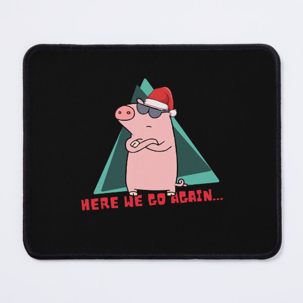 Item preview, Here we go again... designed and sold by reka88.