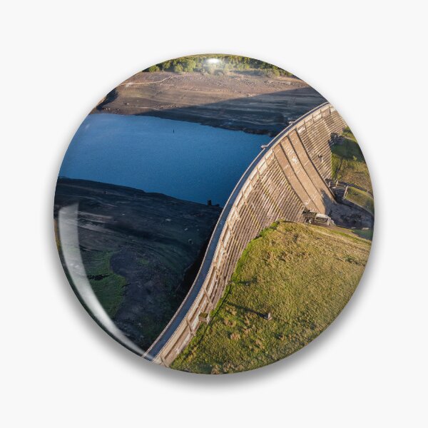 Item preview, Baitings Reservoir designed and sold by MarkSykes.