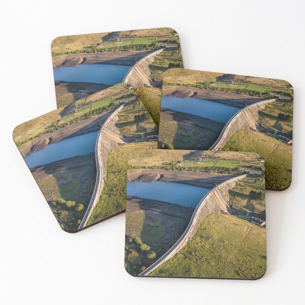 Item preview, Baitings Reservoir designed and sold by MarkSykes.