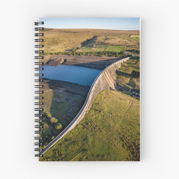 Item preview, Baitings Reservoir designed and sold by MarkSykes.