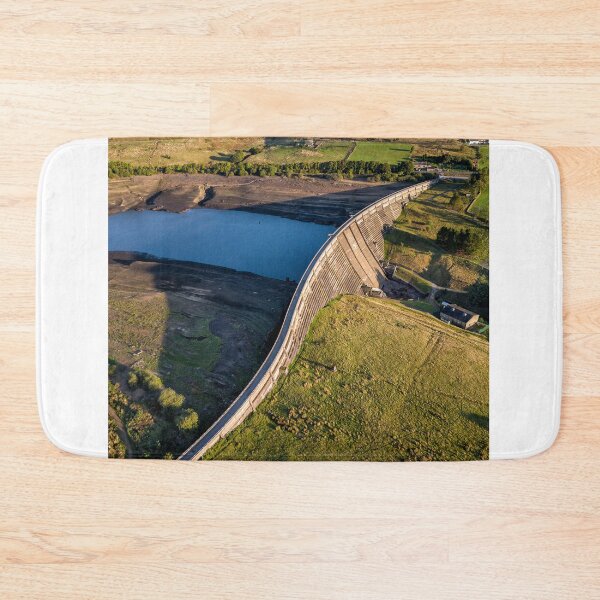 Item preview, Baitings Reservoir designed and sold by MarkSykes.