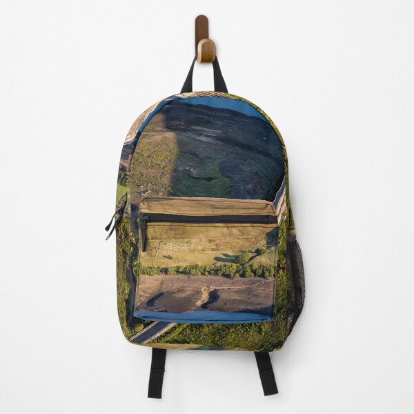 Item preview, Baitings Reservoir designed and sold by MarkSykes.