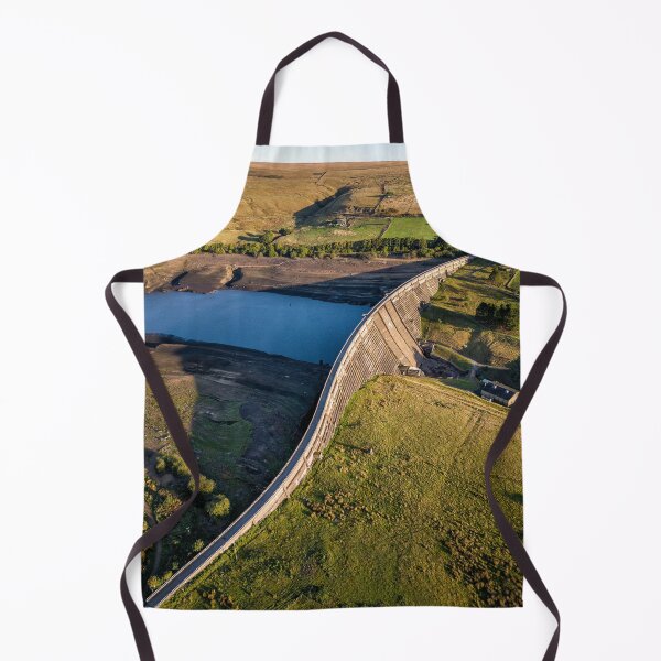 Item preview, Baitings Reservoir designed and sold by MarkSykes.