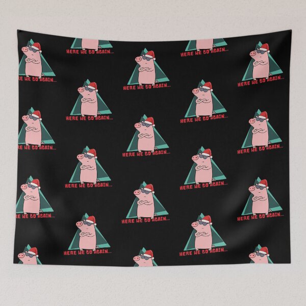 Item preview, Here we go again...  designed and sold by reka88.