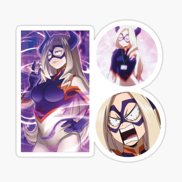 Roblox My Hero Academia Decals