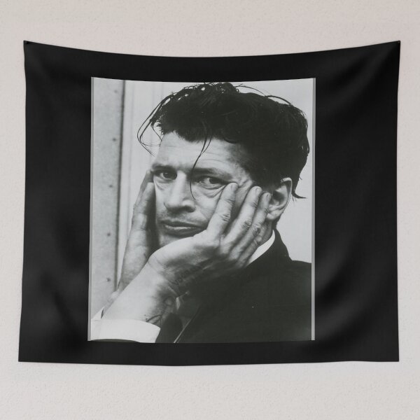 Item preview, Herman Brood designed and sold by terahsino81.