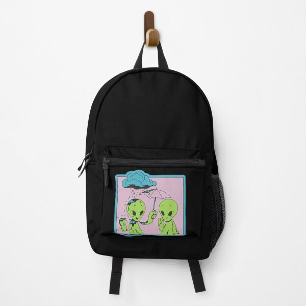 Item preview, Vintage Alien Friendship designed and sold by URBANHEROMEN.