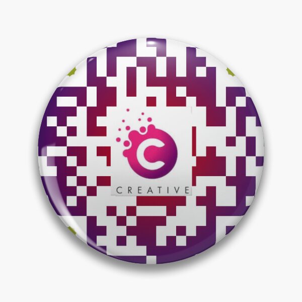 Aperçu de l'œuvre Création de code QR créée et vendue par CreatorWorld29.