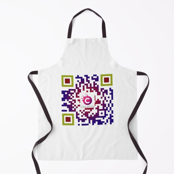 Item preview, QR Code Creative designed and sold by CreatorWorld29.