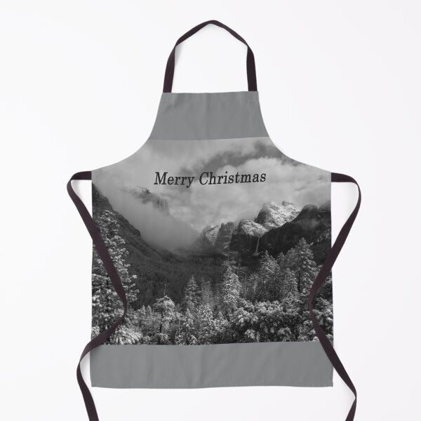Item preview, Yosemite Merry Christmas Christmas designed and sold by nbrandsberg.