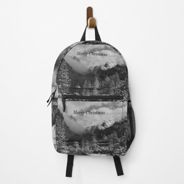 Item preview, Yosemite Merry Christmas Christmas designed and sold by nbrandsberg.
