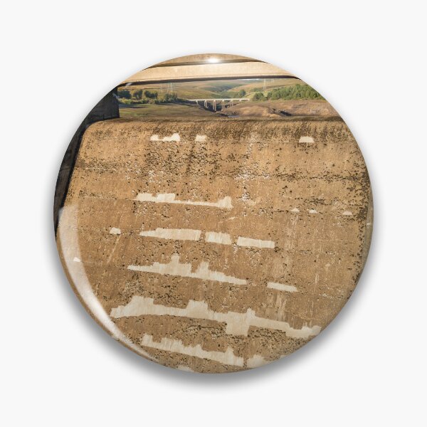 Item preview, Baitings Reservoir designed and sold by MarkSykes.