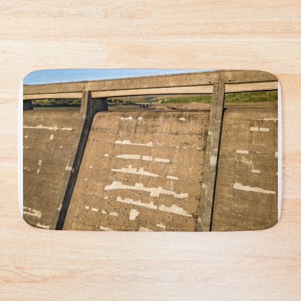 Item preview, Baitings Reservoir designed and sold by MarkSykes.