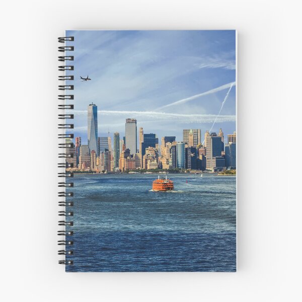 Item preview, Staten Island Ferry designed and sold by dbvirago.