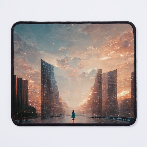 Item preview, A World of Opportunities designed and sold by Immersive Art.