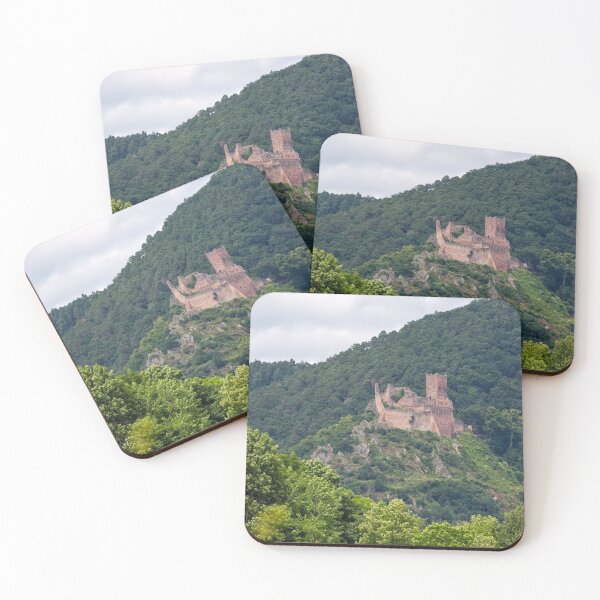 Item preview, Saint-Ulrich Castle designed and sold by Yair Karelic.