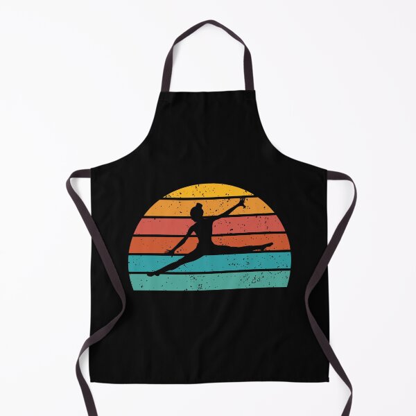 Item preview, vintage Gymnastics Gym Funny Gymnastics Quote | Gymnastics  designed and sold by BopleDesigns.