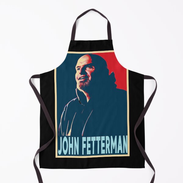 Item preview, John Fetterman Vintage designed and sold by terahsino81.