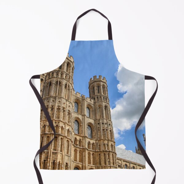Item preview, Cathedral in Ely, England designed and sold by Photopat.