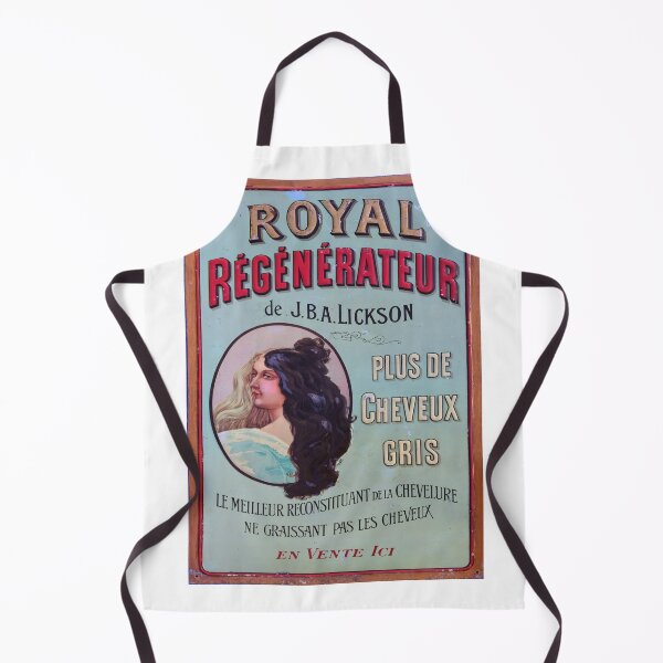 Item preview, Royal Regenerator for Grey Hair. designed and sold by JonDelorme.
