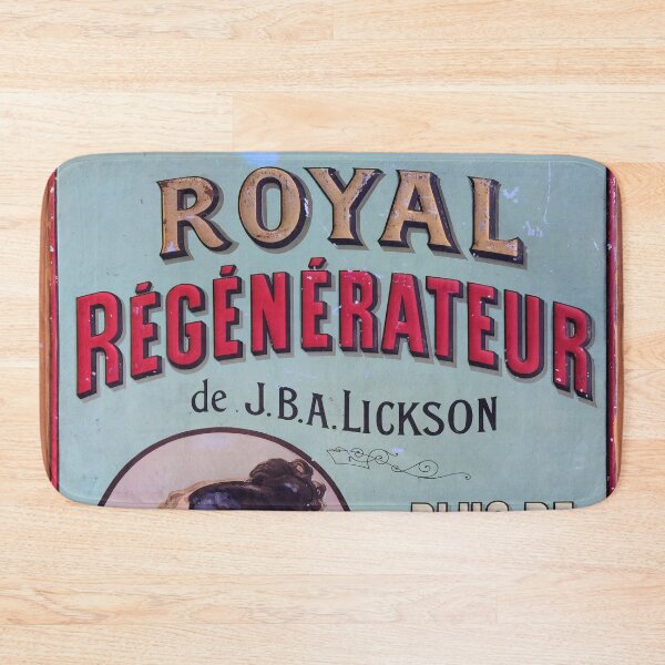 Item preview, Royal Regenerator for Grey Hair. designed and sold by JonDelorme.