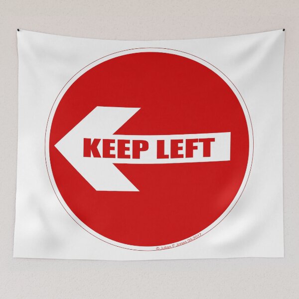 Item preview, LPTS 02, political, T-shirt. designed and sold by JulianFJones.