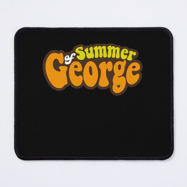 Item preview, Its the summer of George 85 designed and sold by CSquaredDesil.